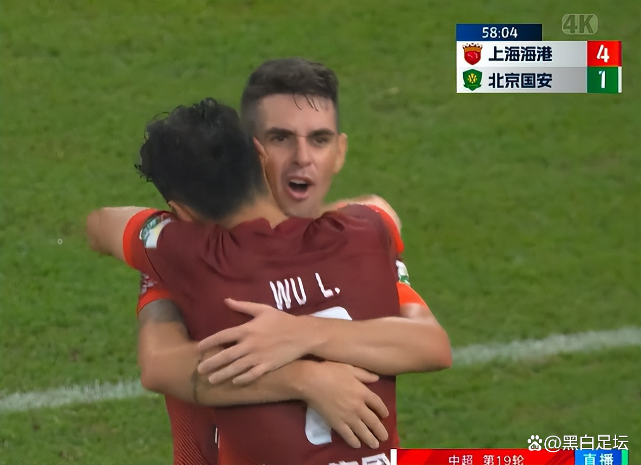 曼城连续五场破门，国安主帅直言：这小子挡不住！的简单介绍